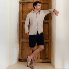 Chino Shorts Mikke