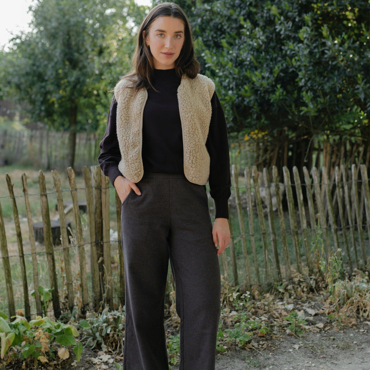 Shop The Look