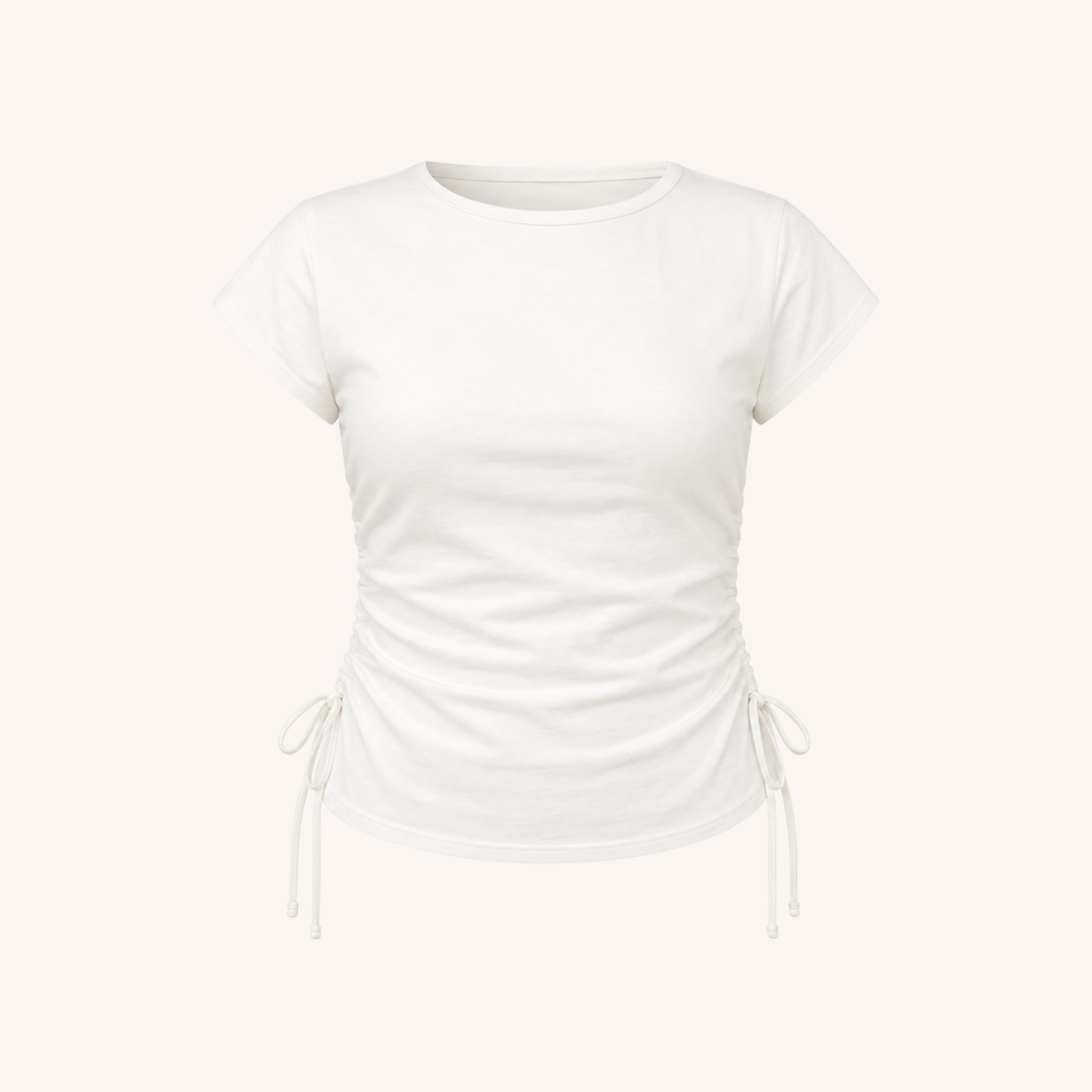 Jersey T-Shirt Yrsa