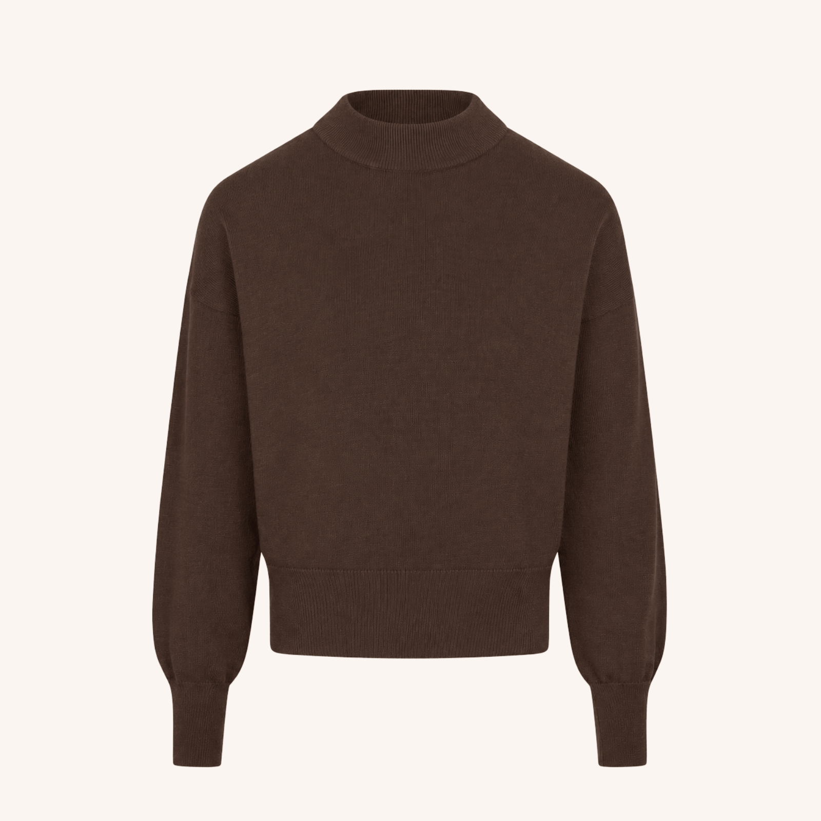 Feinstrick Pullover Tarja